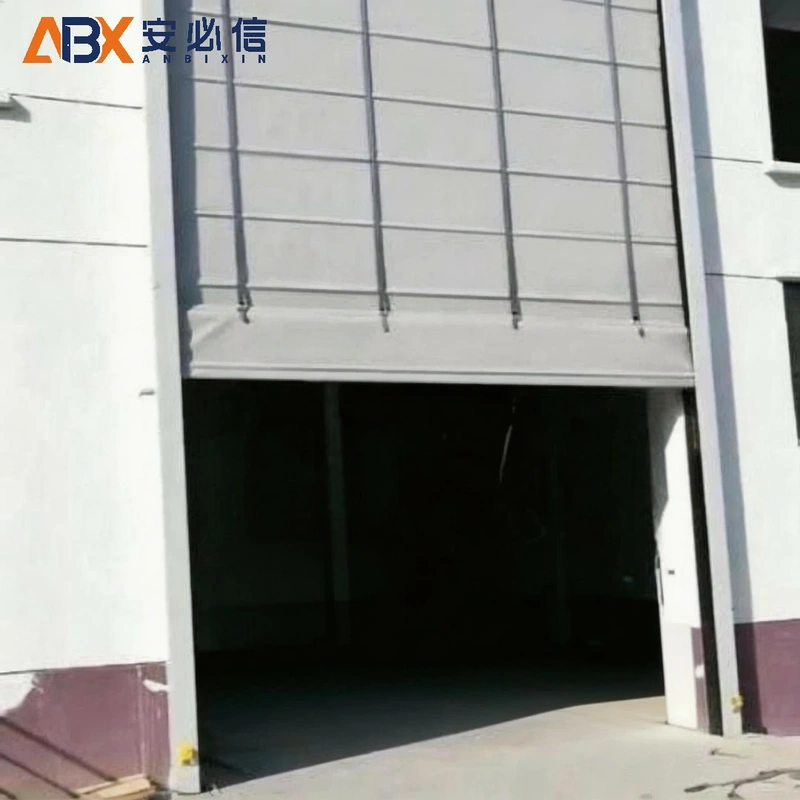 鹤岗卸货平台